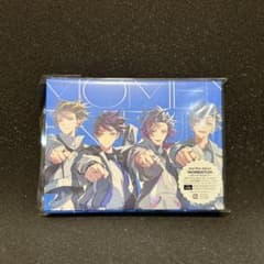 ROF-MAO『MOMENTUM』初回限定盤Aのサムネイル