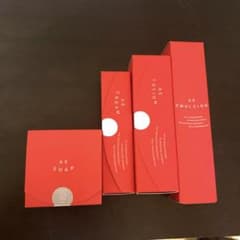 アジュバン4点セットのサムネイル