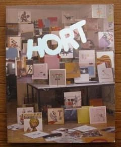 アート・デザイン・音楽 HORT / Eikes Grafischer Hort HORT / Eikes Grafischer Hort - メルカリ