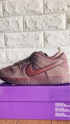 Nike SB Dunk Low PRM City of Love バレンタインのサムネイル