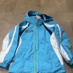 phenix スキーウェア ジュニア 120のサムネイル