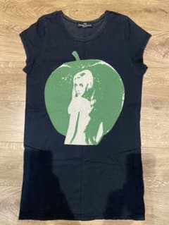 Tシャツ　ヒステリックグラマーのサムネイル