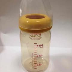 母乳実感160ml哺乳瓶のサムネイル