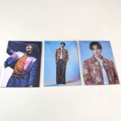 FANTASTICS 堀夏喜 トレカ - メルカリ
