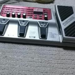 BOSS ME-20Bのサムネイル