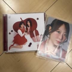 イコラブ 劇薬中毒 CD TypeA 瀧脇笙古 - メルカリ