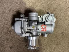 SR400 CRキャブレターのサムネイル