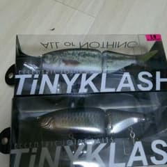 タイニークラッシュ セットのサムネイル