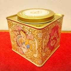 不思議の国のアリス ディズニー缶のサムネイル