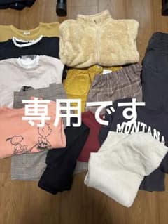 新品あり　まとめ売り　女の子　サイズ120.130のサムネイル