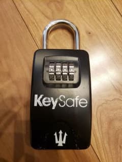 Key Safe サーフィン キーケース スマートキーのサムネイル