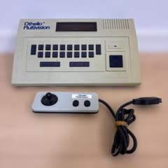 ツクダオリジナル 「オセロマルチビジョン FG-2000」【ジャンク品