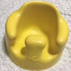 Bumbo 黄色のサムネイル