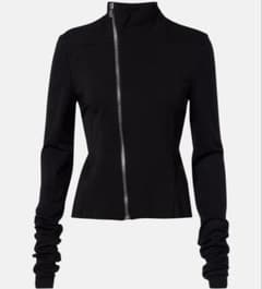 RICK OWENS GARY JKT LILIES grunge y2k☆ - メルカリ