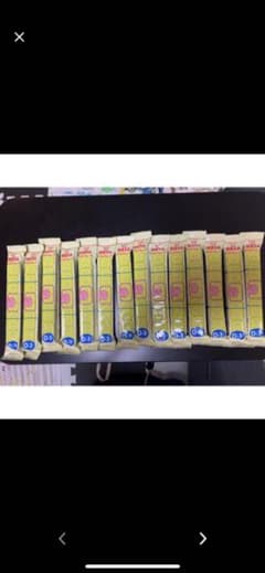 ピン様 ほほえみらくらくキューブのサムネイル