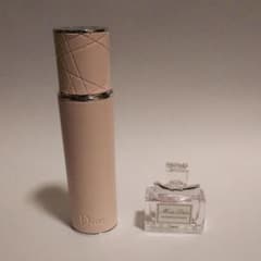 ミスディオール ブルーミングブーケ トラベルスプレー 10ml＋ミニチュアのサムネイル
