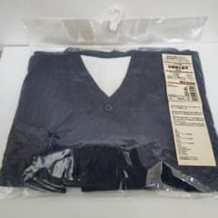 無印良品　甚平　サイズ110cmのサムネイル