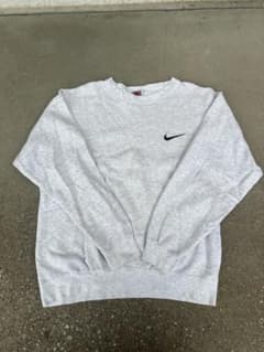 Nike グレー スウェット Lサイズのサムネイル