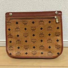 MCM クラッチバックのサムネイル
