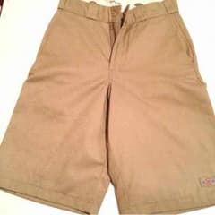 Dickies ハーフパンツのサムネイル