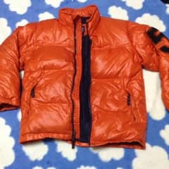 GAP キッズのジャケットのサムネイル