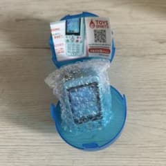 本当に録音再生！なつかしのガラケーマスコット スライドタイプのサムネイル