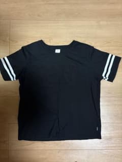ROXY 半袖 Tシャツ ブラック Sサイズのサムネイル