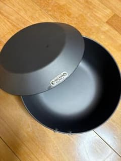 極SONS COCOpan Kappa（カッパ）オーブンセット 鉄鍋未使用 - メルカリ