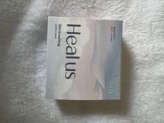 新品未開封Heal us Skin breathing cushion 21Nのサムネイル