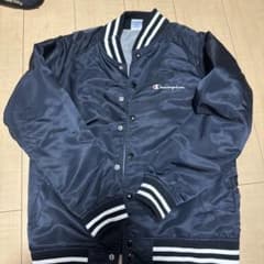 Champion スタジャン C3-J619のサムネイル