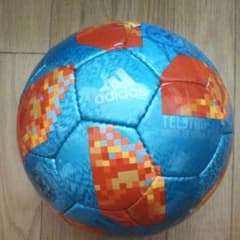 サッカーボール テルスター18のサムネイル