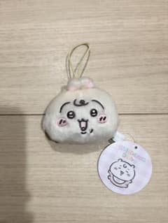 치이카와 Chiikawa Baby 린린 오카오 마스코트 토끼