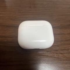 Apple AirPods 第3世代 充電ケースのみ 箱付きのサムネイル