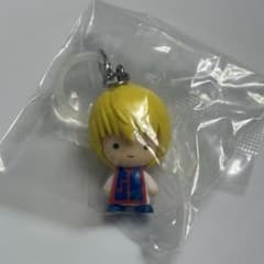 HUNTER × HUNTER めじるしアクセサリーのサムネイル
