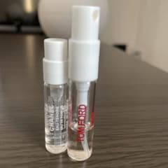 Tom Ford トムフォード ロストチェリー 香水のサムネイル