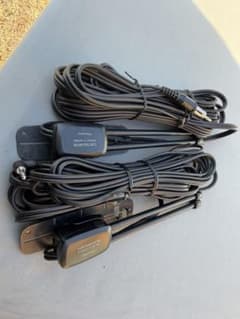 当時物 カロッツェリア ダイバーシティアンテナ 美品 - メルカリ