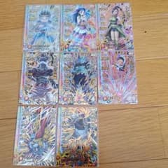クロスブレイドのサムネイル