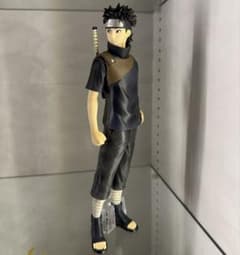 이치 반 쿠지 NARUTO 질풍 전심을 찍는 붉은 눈동자 B상 우리는 시스이 개봉 상자 없음 제품