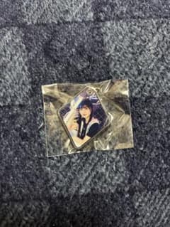 櫻坂46 山川宇衣 サクコレ B賞 アクリルチャームのサムネイル