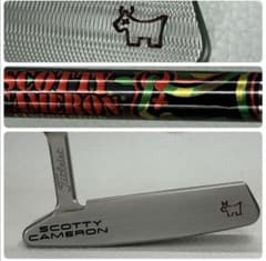 レフティ カスタム ジャンクヤードドッグ スタジオスペシャル ニュー