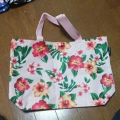 エモダトートバッグのサムネイル