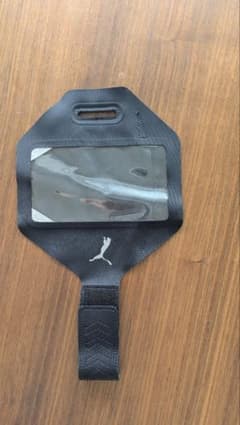PUMA アームバンド ブラック スマートフォン用のサムネイル