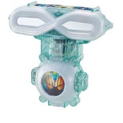 仮面ライダーゴースト DXムゲンゴーストアイコンのサムネイル