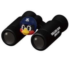 2026 swallows crew特典 つば九郎双眼鏡 - メルカリ