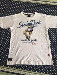 Tシャツ パーカー ダックデュードのサムネイル