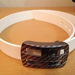 TIGORA ベルトのサムネイル