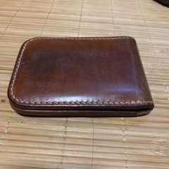 まささん専用 黒羽 財布 ウォーレット 値下げしましたのサムネイル