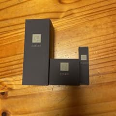 N organic Vie  3点セットのサムネイル