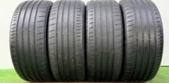 ブリヂストン ポテンザ s007a．235/50R17.24年製．4本 セット - メルカリ