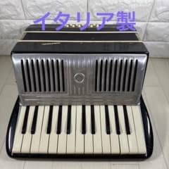 Camerano アコーディオン イタリア製 Camerano アコーディオン イタリア製 - メルカリ